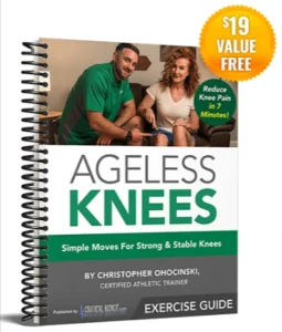 Ageless Knees Exercise PDF