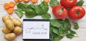 Alpha-Lipoic-Acid