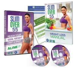 Bonus #1 Slim Over 55 Program