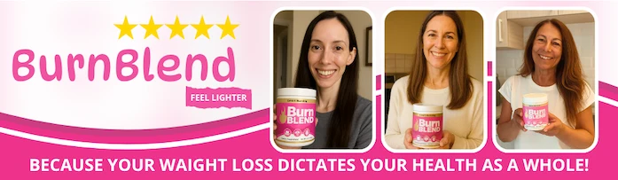 Burn Blend Customers Reviews