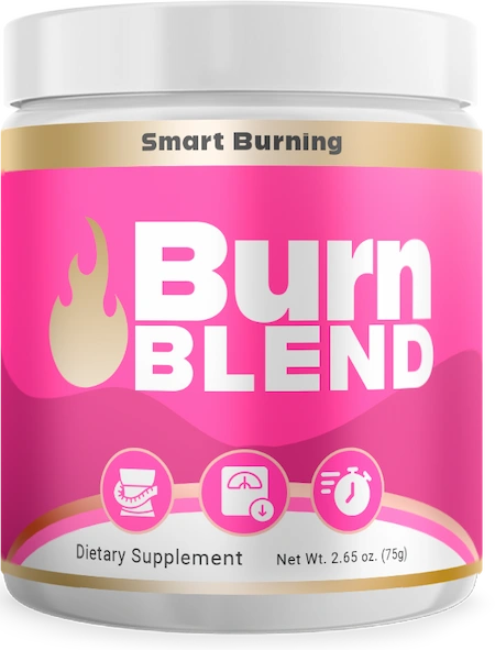 Burn Blend Reviews