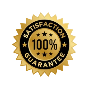 Burn Blend money-back guarantee