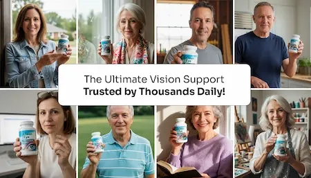 Clean Eye Customer Reviews