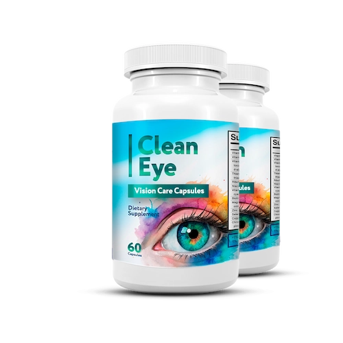 Clean Eye Reviews