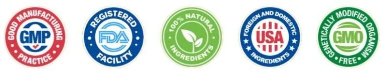 Clean Eye certifications