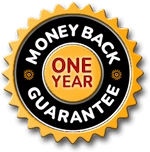 Dentolyn Money Back gurantee