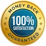 Gelatide Money Back Gurantee