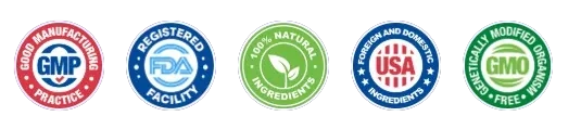 Gelatide certifications