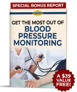 Get the Most Out of Blood Pressure Monitoring