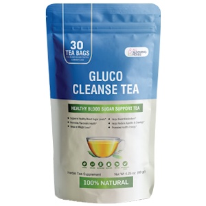 Gluco Cleanse Tea Reviews