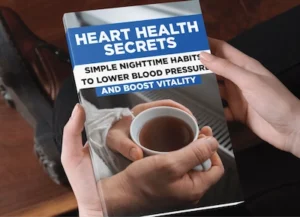 Heart Health Secrets