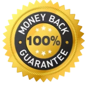 HeartAide Money Back Guarantee