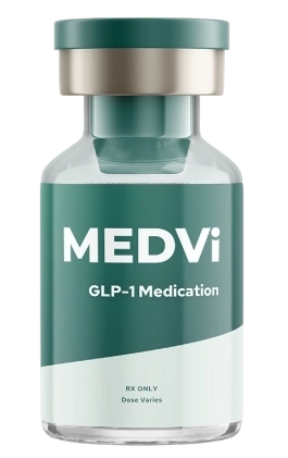 MedVi GLP-1 Reviews