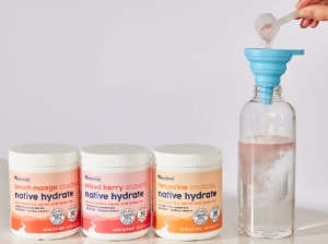 NativePath Native Hydrate Use