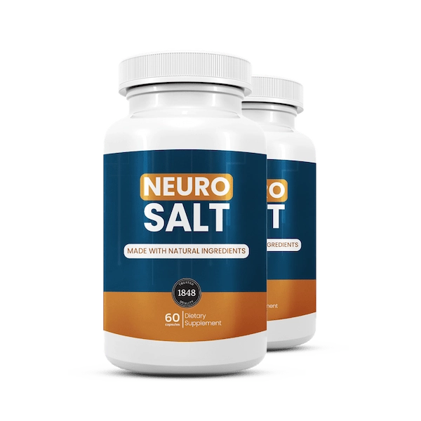 Neuro Salt Reviews