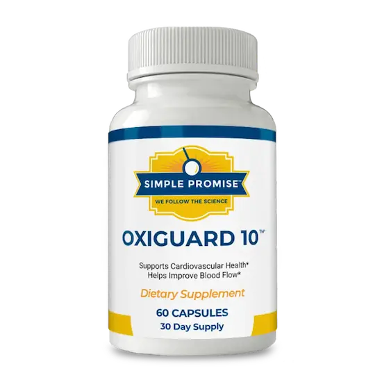 OxiGuard 10 Reviews