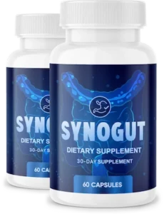 SynoGut Reviews
