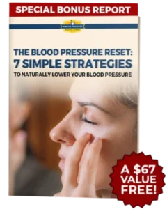 The Blood Pressure Reset