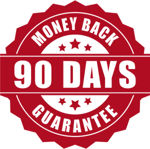 Tupi Tea money-back guarantee