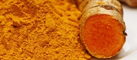 Turmeric-Powder