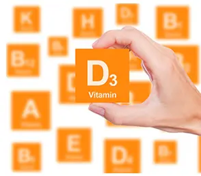 Vitamin-D3