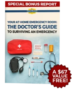 Your At-Home Emergency Room