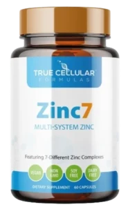 Zinc7 Reviews